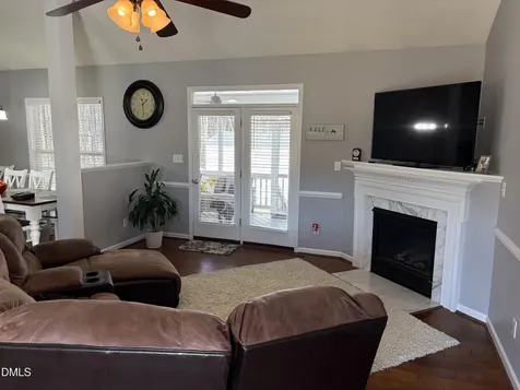 113 Mayfield Place Youngsville NC 27596