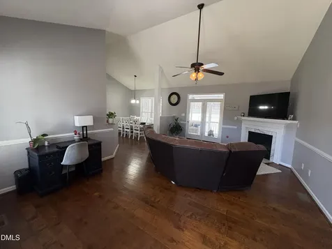 113 Mayfield Place Youngsville NC 27596
