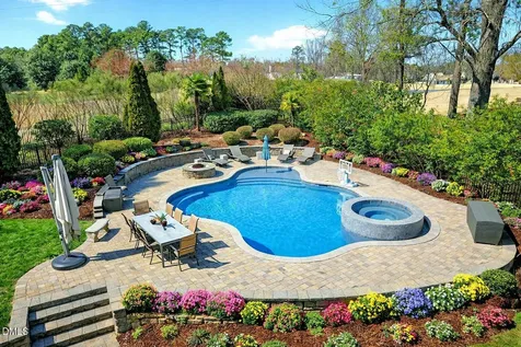 6701 Foxfire Place Raleigh NC 27615