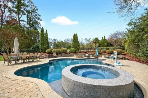 6701 Foxfire Place Raleigh NC 27615