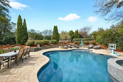 6701 Foxfire Place Raleigh NC 27615