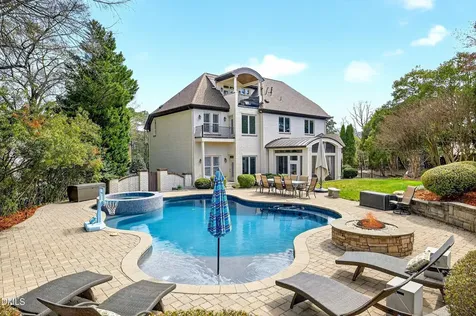 6701 Foxfire Place Raleigh NC 27615