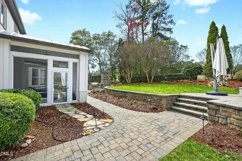 6701 Foxfire Place Raleigh NC 27615