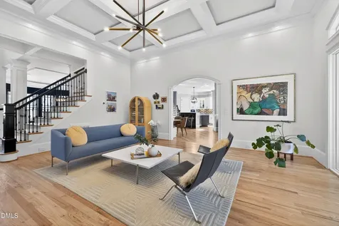 6701 Foxfire Place Raleigh NC 27615