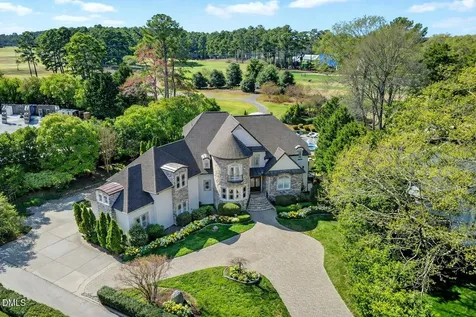 6701 Foxfire Place Raleigh NC 27615