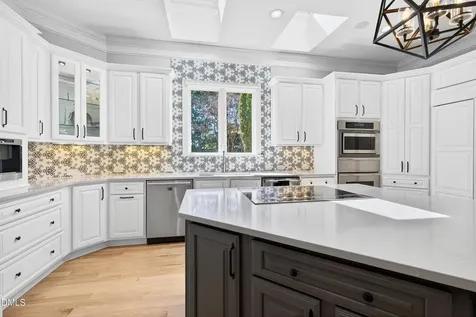 6701 Foxfire Place Raleigh NC 27615