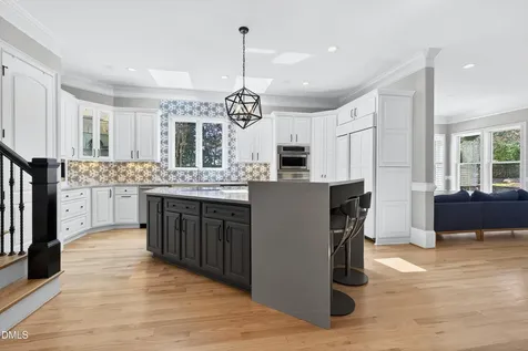 6701 Foxfire Place Raleigh NC 27615