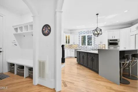 6701 Foxfire Place Raleigh NC 27615
