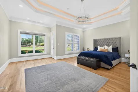 6701 Foxfire Place Raleigh NC 27615