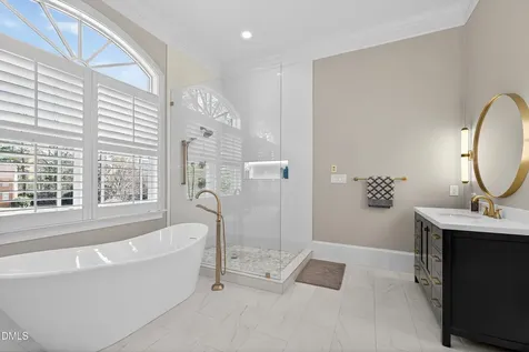 6701 Foxfire Place Raleigh NC 27615
