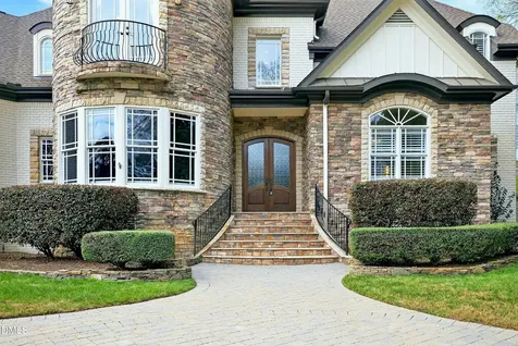 6701 Foxfire Place Raleigh NC 27615