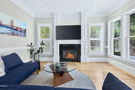 6701 Foxfire Place Raleigh NC 27615