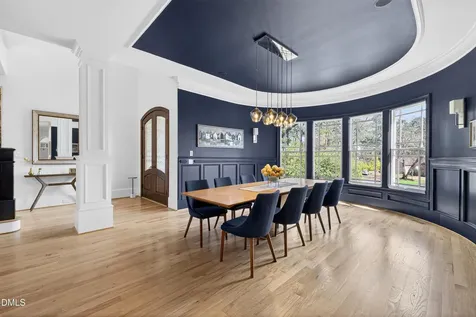6701 Foxfire Place Raleigh NC 27615