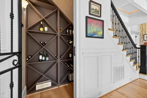 6701 Foxfire Place Raleigh NC 27615