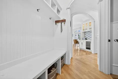 6701 Foxfire Place Raleigh NC 27615