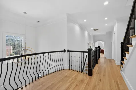 6701 Foxfire Place Raleigh NC 27615