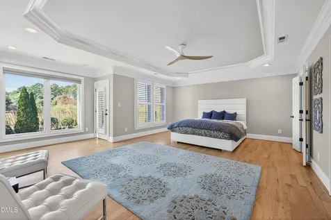 6701 Foxfire Place Raleigh NC 27615