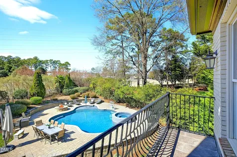 6701 Foxfire Place Raleigh NC 27615