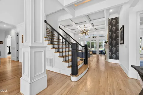 6701 Foxfire Place Raleigh NC 27615