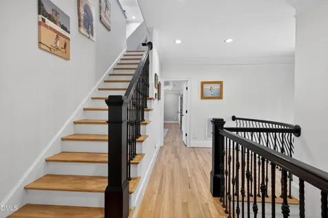 6701 Foxfire Place Raleigh NC 27615