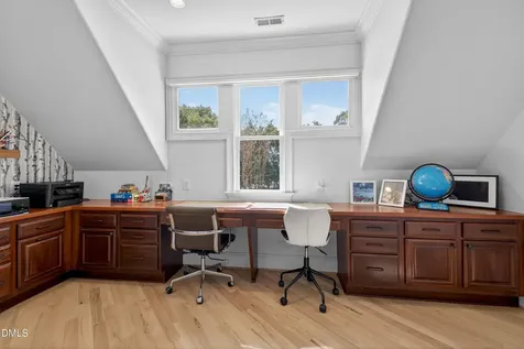 6701 Foxfire Place Raleigh NC 27615