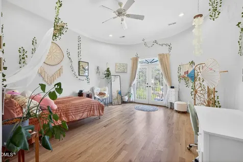6701 Foxfire Place Raleigh NC 27615