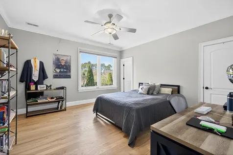 6701 Foxfire Place Raleigh NC 27615