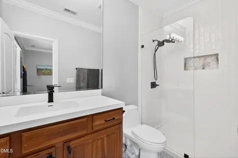 6701 Foxfire Place Raleigh NC 27615