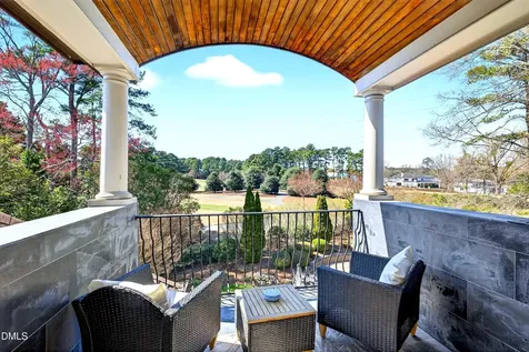 6701 Foxfire Place Raleigh NC 27615