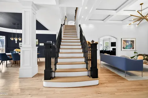 6701 Foxfire Place Raleigh NC 27615