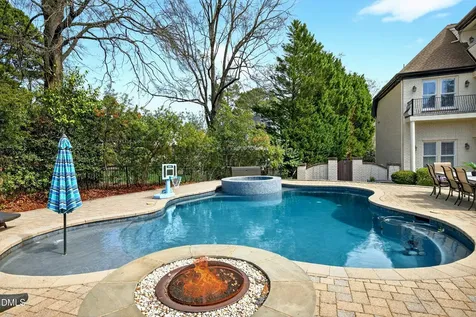 6701 Foxfire Place Raleigh NC 27615