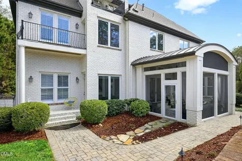 6701 Foxfire Place Raleigh NC 27615