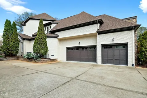 6701 Foxfire Place Raleigh NC 27615