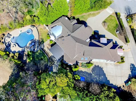 6701 Foxfire Place Raleigh NC 27615