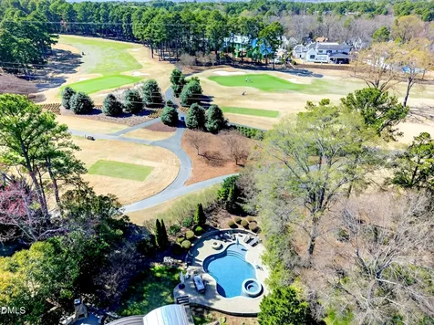 6701 Foxfire Place Raleigh NC 27615
