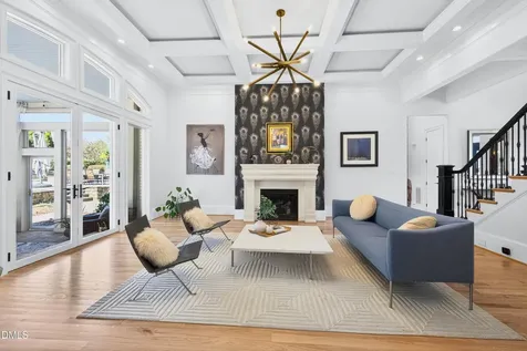 6701 Foxfire Place Raleigh NC 27615