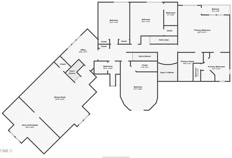 6701 Foxfire Place Raleigh NC 27615