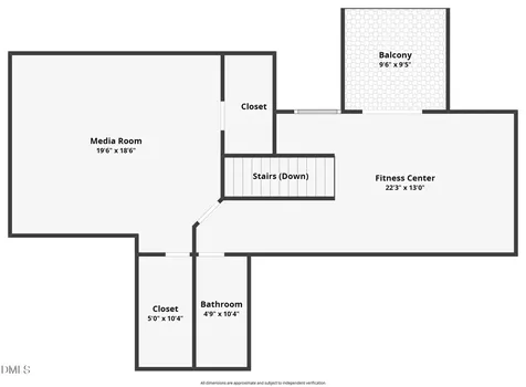 6701 Foxfire Place Raleigh NC 27615