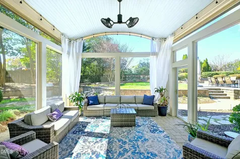 6701 Foxfire Place Raleigh NC 27615