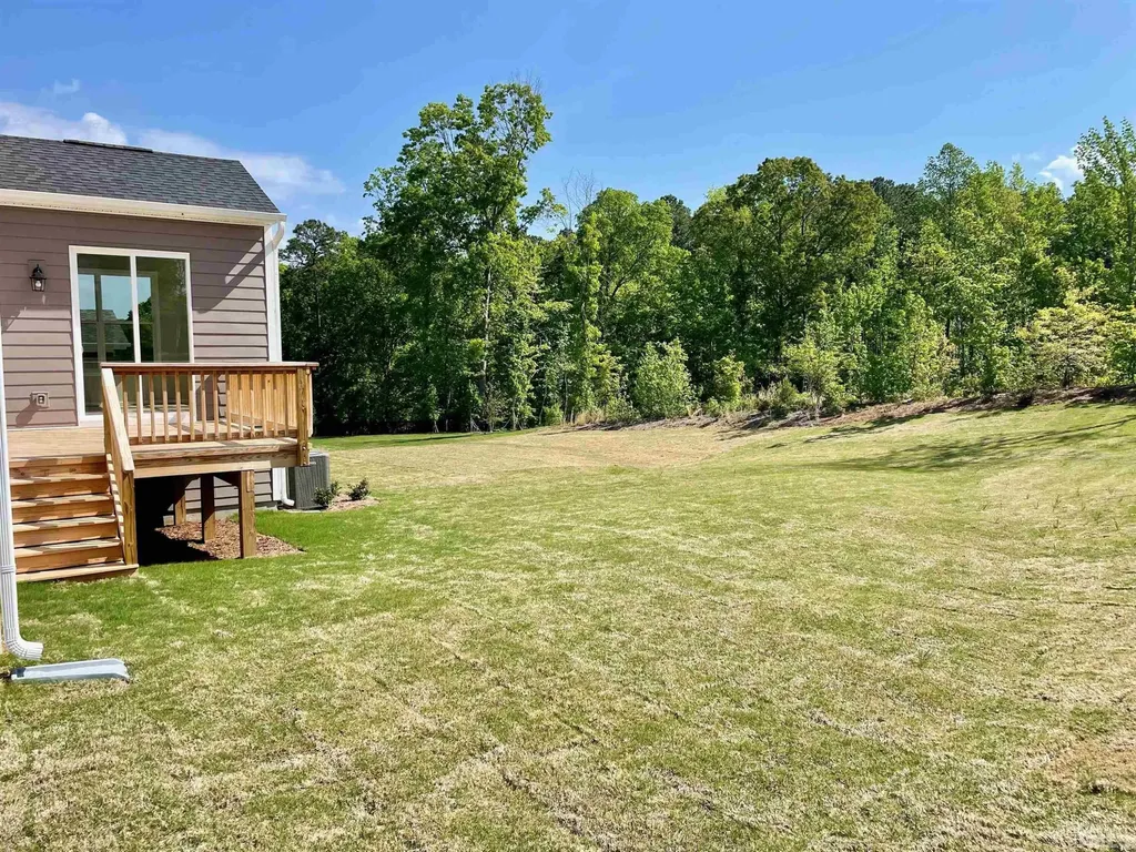 412 Moore Hill Way Holly Springs NC 27540