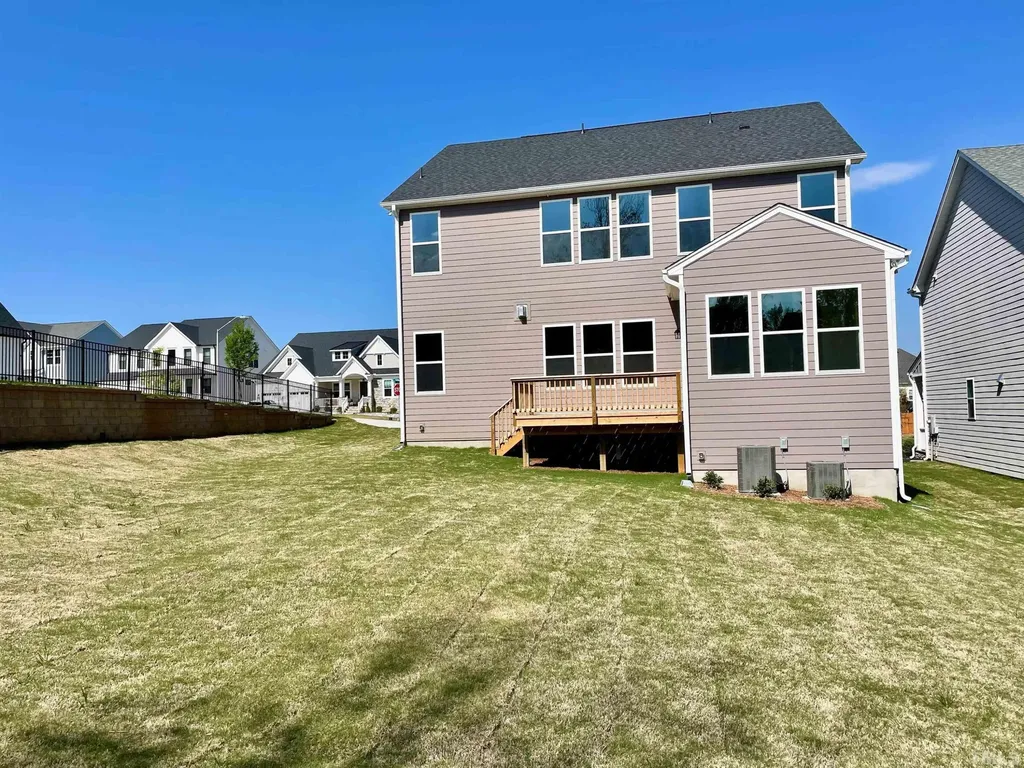 412 Moore Hill Way Holly Springs NC 27540