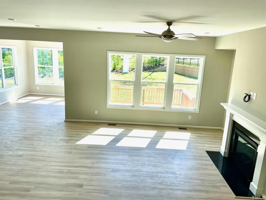 412 Moore Hill Way Holly Springs NC 27540