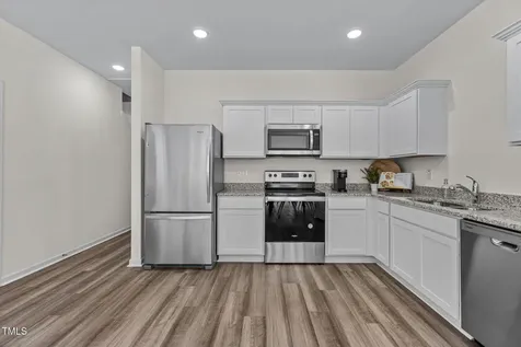 3025 Fulong Drive Durham NC 27704