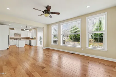 351 Gartrell Way Cary NC 27519
