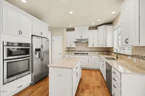 351 Gartrell Way Cary NC 27519