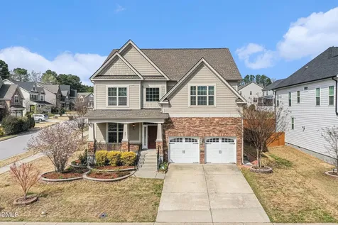351 Gartrell Way Cary NC 27519