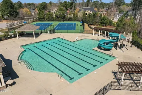 351 Gartrell Way Cary NC 27519