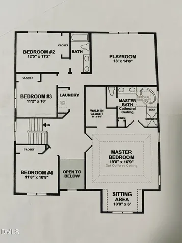 351 Gartrell Way Cary NC 27519