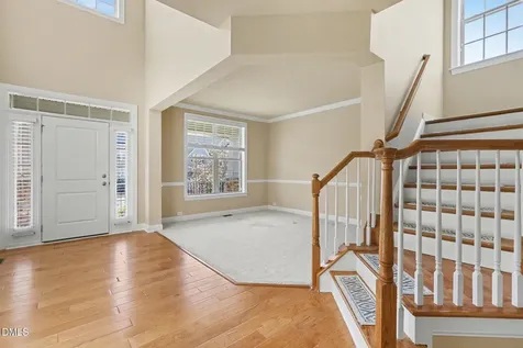 351 Gartrell Way Cary NC 27519