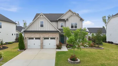 624 Marion Hills Way Knightdale NC 27545